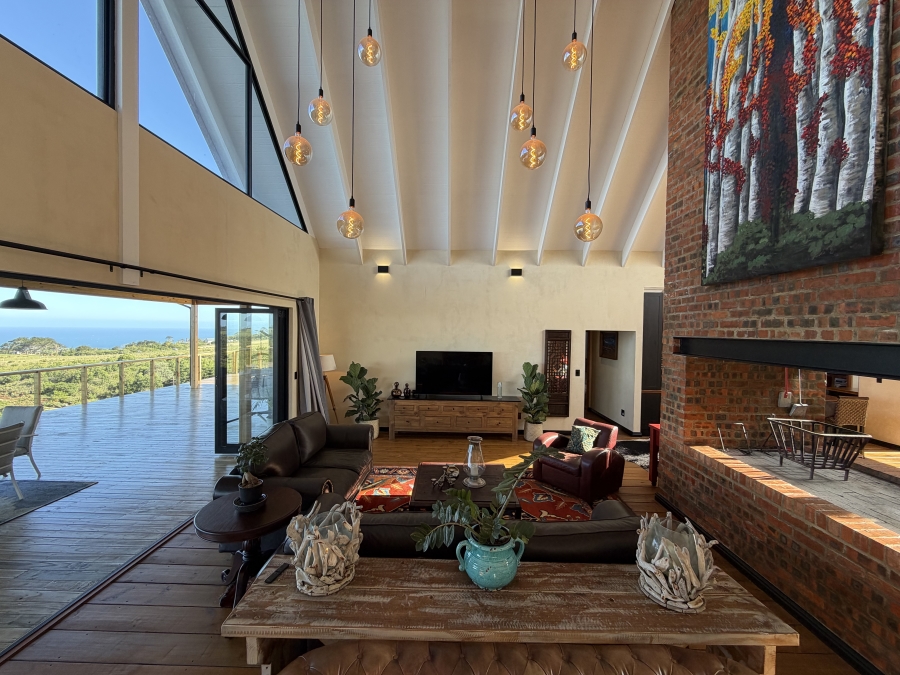 4 Bedroom Property for Sale in Hansmoeskraal A H Western Cape